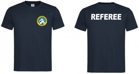 Футболка REFEREE ФРБУ 