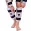 Защита голени и предплечья для тхэквондо MTO BO-2297 S-XL белый 3