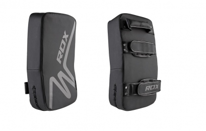 Лапа (пади) D-X collection, чорний, RDX