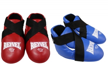 Футы REYVEL 