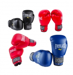 Боксерські рукавички Ever, DX-380