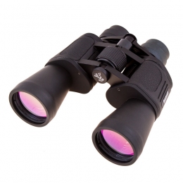 Бинокль Bushnel 10-50*50 Zoom черный А-4