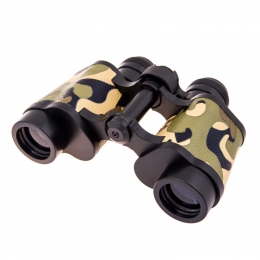 Бинокль Bushnell 8*30 камуфляж