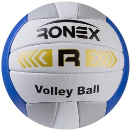 М'яч волейбольний Ronex Orignal Grippy 