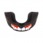 Капа BadBoy, термопласт, черный, зубы вампира